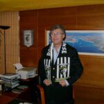 Sul Informação - Fernando Rocha reeleito presidente do Portimonense para novo mandato de três anos