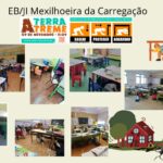 Sul Informação - 1240 alunos do Agrupamento de Escolas Rio Arade participam no exercício «A Terra Treme»