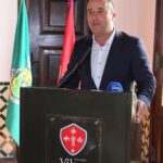 Sul Informação - Galegos de Baiona apresentam em Sagres festa que assinala a notícia da descoberta da América