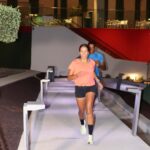 Sul Informação - Em Julho vai poder correr à noite no Mar Shopping Algarve