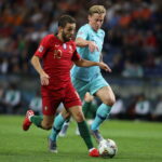 Sul Informação - Portugal conquista primeira Liga das Nações ao vencer a Holanda [fotogaleria]