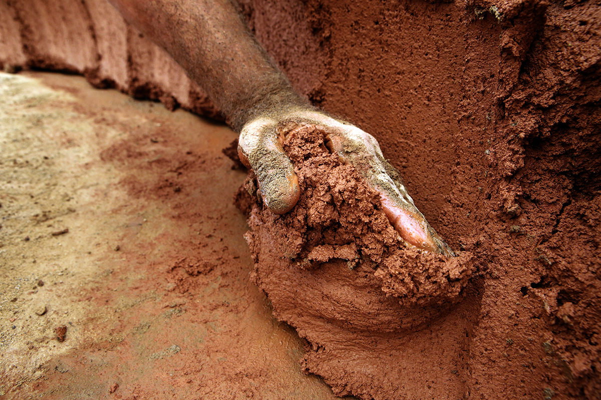 Sul Informação - Pela terra da «Civilização do Barro»