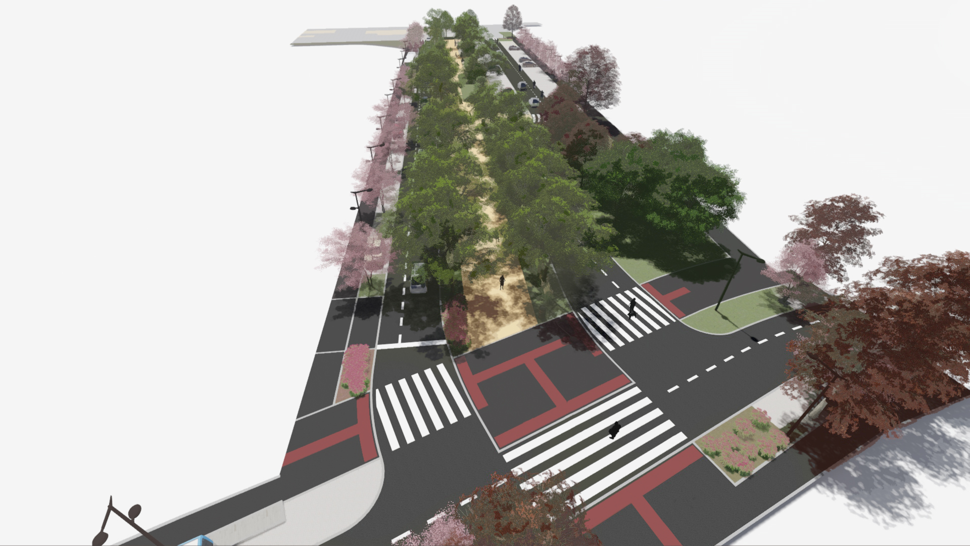 Sul Informação - Vilamoura requalifica ruas e cria mais ciclovias
