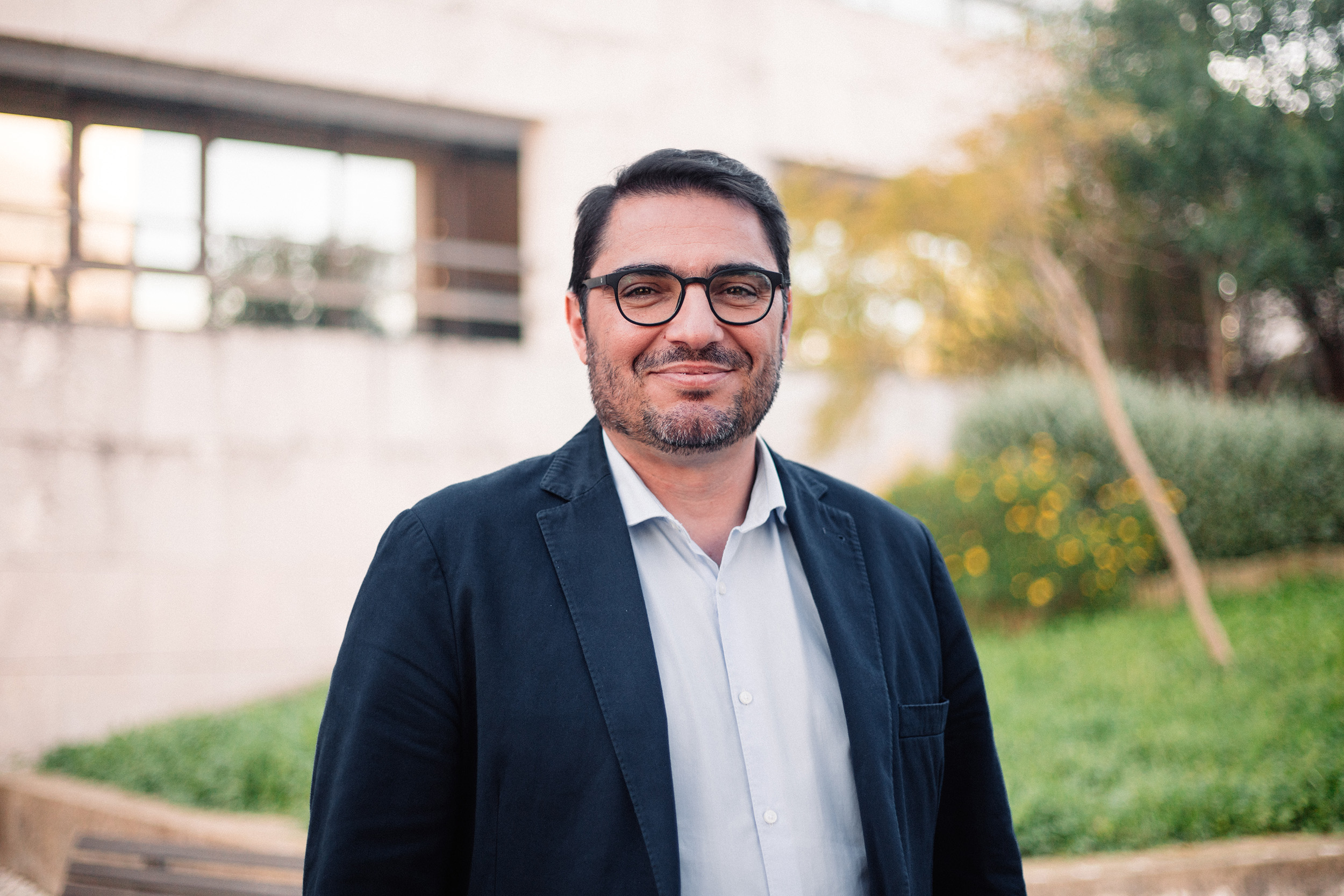 Sul Informação - Candidato da CDU para as eleições do Parlamento Europeu visita Algarve