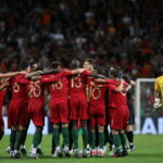 Sul Informação - Portugal conquista primeira Liga das Nações ao vencer a Holanda [fotogaleria]