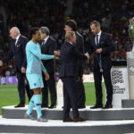 Sul Informação - Portugal conquista primeira Liga das Nações ao vencer a Holanda [fotogaleria]
