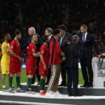 Sul Informação - Portugal conquista primeira Liga das Nações ao vencer a Holanda [fotogaleria]