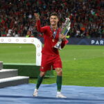 Sul Informação - Portugal conquista primeira Liga das Nações ao vencer a Holanda [fotogaleria]