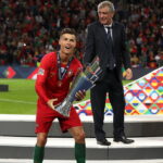 Sul Informação - Portugal conquista primeira Liga das Nações ao vencer a Holanda [fotogaleria]