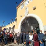 Sul Informação - Mercado Municipal de Silves reabriu com música e alegria