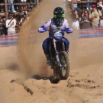 Sul Informação - Monte Gordo Sand Experience consagra primeiros vencedores da Taça do Mundo de Corridas em Areia