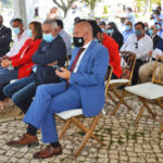 Sul Informação - José Gonçalves exige «revisão urgente» do POC e dos Planos do Parque Natural e de Rega do Mira
