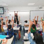 Sul Informação - Em Santiago do Cacém, alunos aprendem a escrever com criatividade