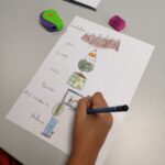 Sul Informação - Em Santiago do Cacém, alunos aprendem a escrever com criatividade