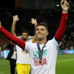 Sul Informação - Portugal conquista primeira Liga das Nações ao vencer a Holanda [fotogaleria]