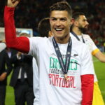 Sul Informação - Portugal conquista primeira Liga das Nações ao vencer a Holanda [fotogaleria]