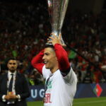 Sul Informação - Portugal conquista primeira Liga das Nações ao vencer a Holanda [fotogaleria]
