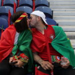 Sul Informação - Portugal conquista primeira Liga das Nações ao vencer a Holanda [fotogaleria]