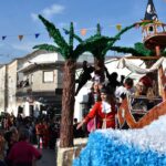 Sul Informação - 10 mil foliões fizeram a festa em Moncarapacho