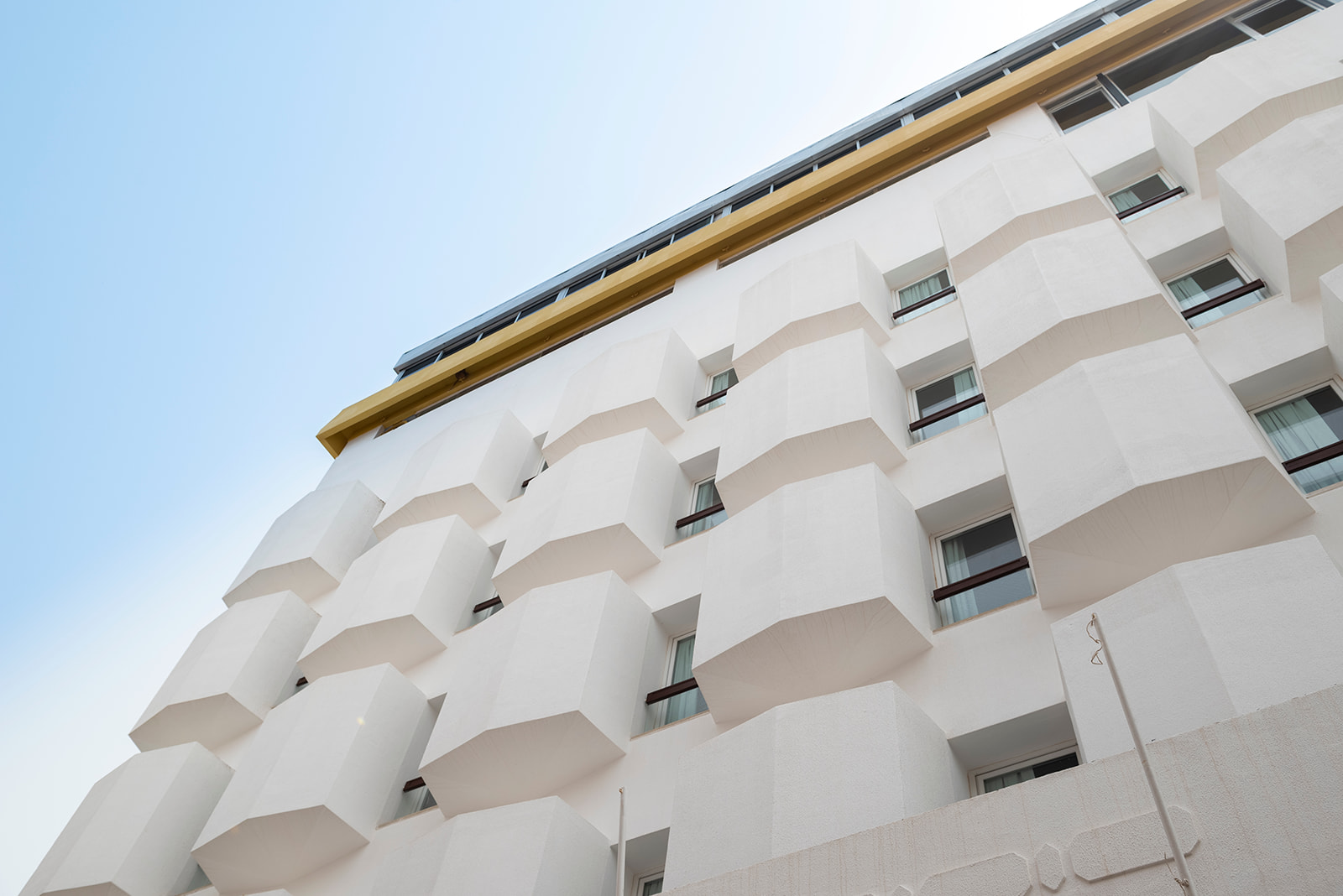 Sul Informação - Um «hotel para a geração dos millennials» no coração de Portimão