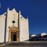Sul Informação - Portugal de Lés-a-Lés parte de Faro, atravessa o Alentejo e termina em Bragança