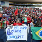Sul Informação - Portugal conquista primeira Liga das Nações ao vencer a Holanda [fotogaleria]