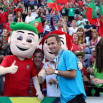 Sul Informação - Portugal conquista primeira Liga das Nações ao vencer a Holanda [fotogaleria]