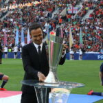 Sul Informação - Portugal conquista primeira Liga das Nações ao vencer a Holanda [fotogaleria]