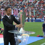 Sul Informação - Portugal conquista primeira Liga das Nações ao vencer a Holanda [fotogaleria]
