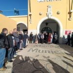 Sul Informação - Mercado Municipal de Silves reabriu com música e alegria