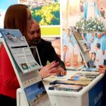 Sul Informação - Câmara e empresários promovem Albufeira no Salon des Vacances em Bruxelas