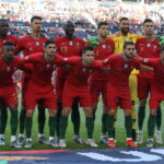Sul Informação - Portugal conquista primeira Liga das Nações ao vencer a Holanda [fotogaleria]