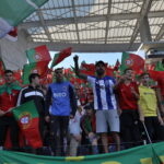 Sul Informação - Portugal conquista primeira Liga das Nações ao vencer a Holanda [fotogaleria]