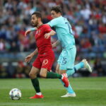 Sul Informação - Portugal conquista primeira Liga das Nações ao vencer a Holanda [fotogaleria]