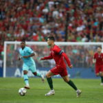 Sul Informação - Portugal conquista primeira Liga das Nações ao vencer a Holanda [fotogaleria]