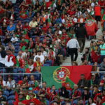Sul Informação - Portugal conquista primeira Liga das Nações ao vencer a Holanda [fotogaleria]