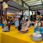 Sul Informação - Pavilhão da Cortelha está pronto para receber Feira da Aguardente e Mel