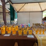 Sul Informação - Pavilhão da Cortelha está pronto para receber Feira da Aguardente e Mel
