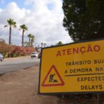 Sul Informação - Obras na EN125 deveriam estar prontas amanhã, 30 de Junho…mas não estão