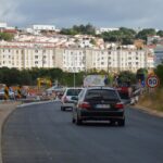 Sul Informação - Obras na EN125 deveriam estar prontas amanhã, 30 de Junho…mas não estão