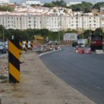 Sul Informação - Obras na EN125 deveriam estar prontas amanhã, 30 de Junho…mas não estão
