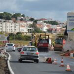 Sul Informação - Obras na EN125 deveriam estar prontas amanhã, 30 de Junho…mas não estão