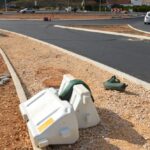 Sul Informação - Obras na EN125 deveriam estar prontas amanhã, 30 de Junho…mas não estão