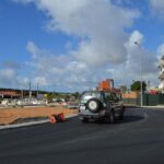 Sul Informação - Obras na EN125 deveriam estar prontas amanhã, 30 de Junho…mas não estão
