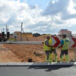 Sul Informação - Obras na EN125 deveriam estar prontas amanhã, 30 de Junho…mas não estão