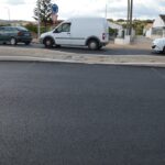 Sul Informação - Obras na EN125 deveriam estar prontas amanhã, 30 de Junho…mas não estão
