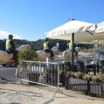 Sul Informação - Mercado Municipal de Silves reabriu com música e alegria