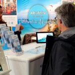 Sul Informação - Câmara e empresários promovem Albufeira no Salon des Vacances em Bruxelas
