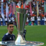 Sul Informação - Portugal conquista primeira Liga das Nações ao vencer a Holanda [fotogaleria]