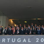 Sul Informação - Portugal conquista primeira Liga das Nações ao vencer a Holanda [fotogaleria]